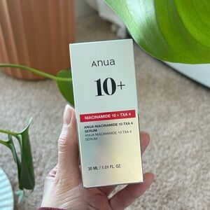 Anua Niacinamide 10 TXA 4 Serum